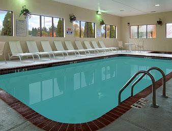Hotel Days & By Wyndham Peachtree Corners